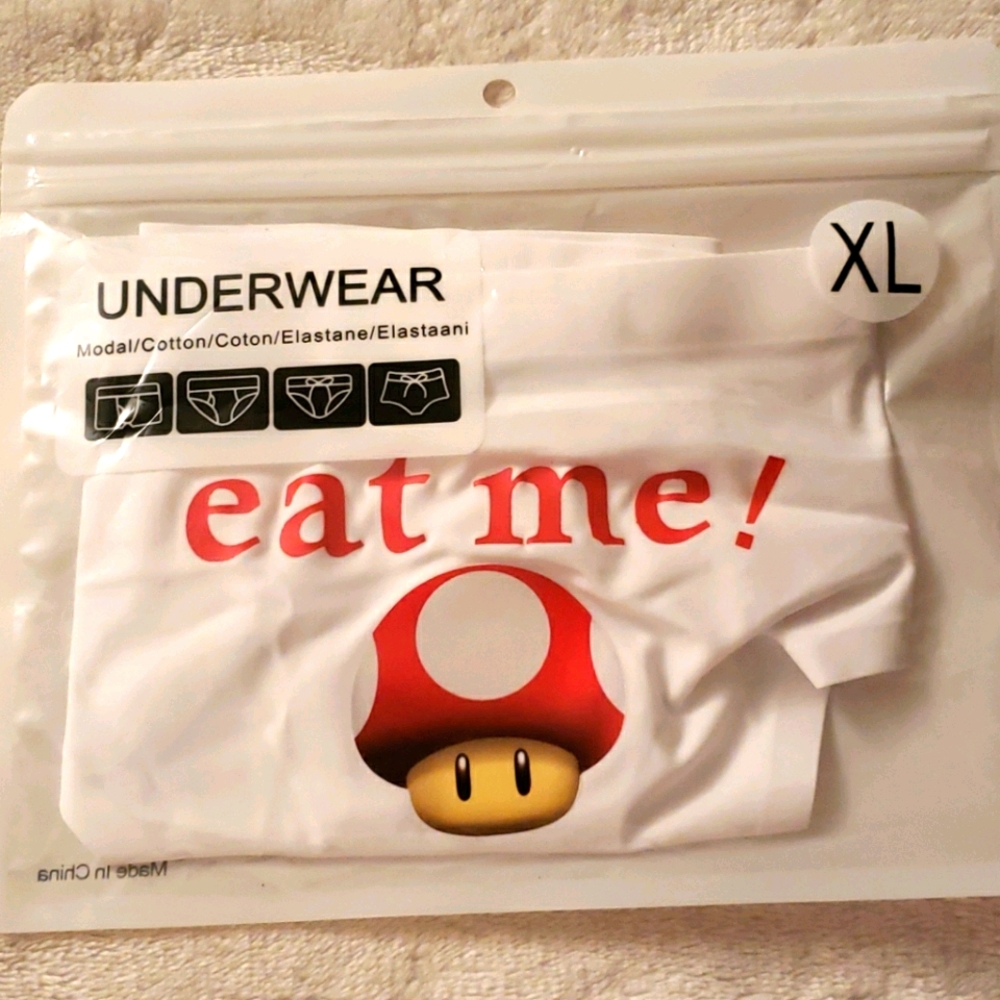 Underwear